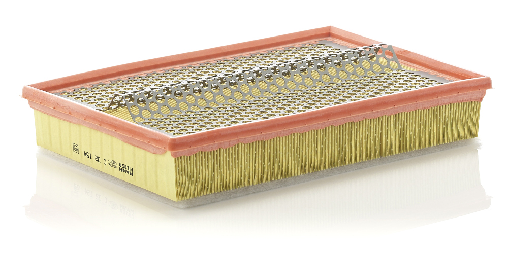 Filtro aria - C 32 154 MANN-FILTER