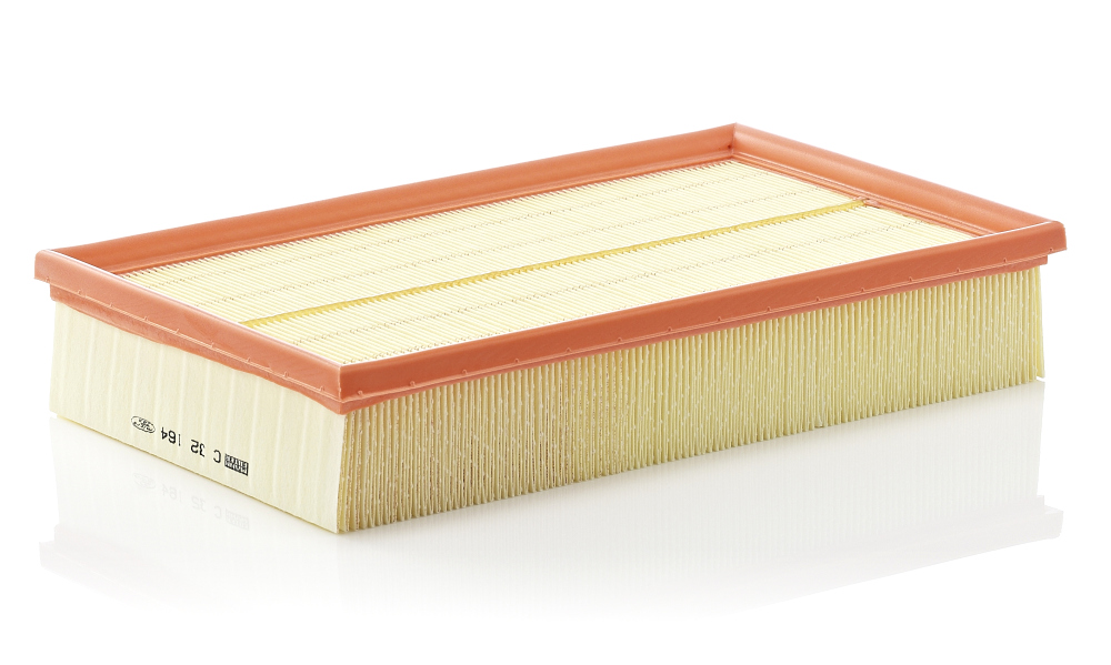 Filtro aria - C 32 164 MANN-FILTER