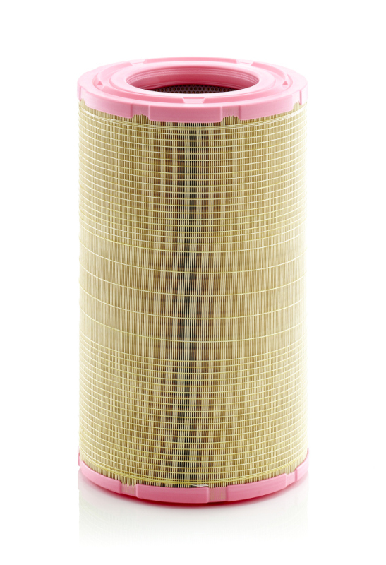 oro filtras - C 32 1700/2 MANN-FILTER