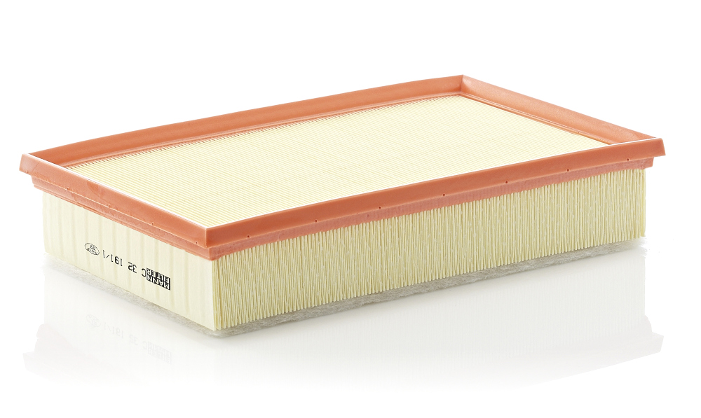 Filtro aria - C 32 191/1 MANN-FILTER