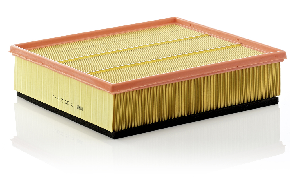 oro filtras - C 32 338/1 MANN-FILTER