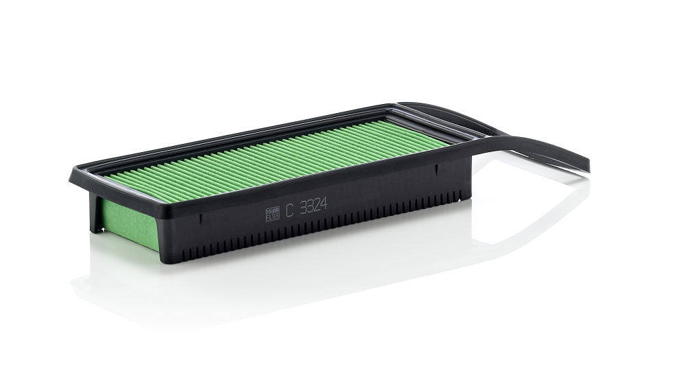 Air Filter - C 3324 MANN-FILTER