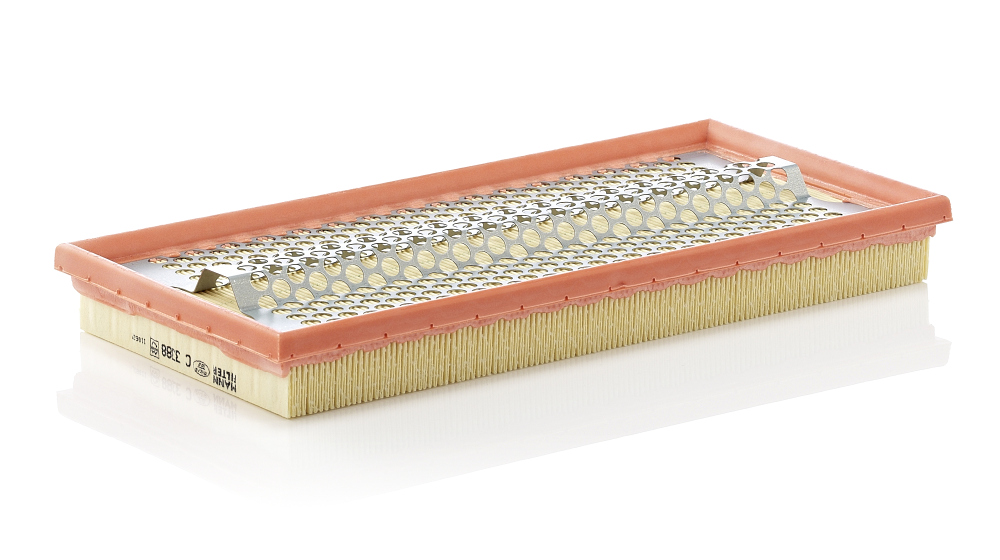 Air Filter - C 3388 MANN-FILTER