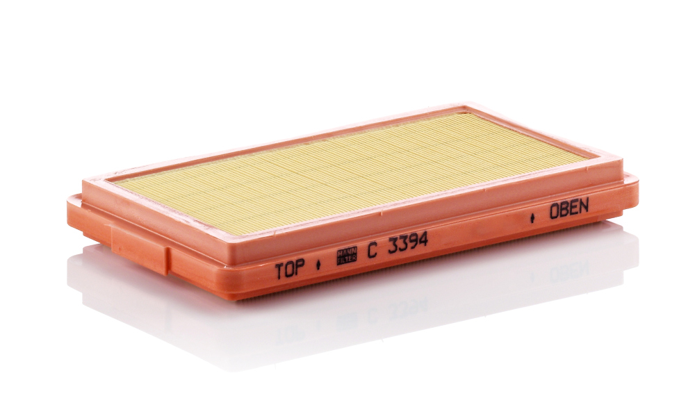 Air Filter - C 3394 MANN-FILTER