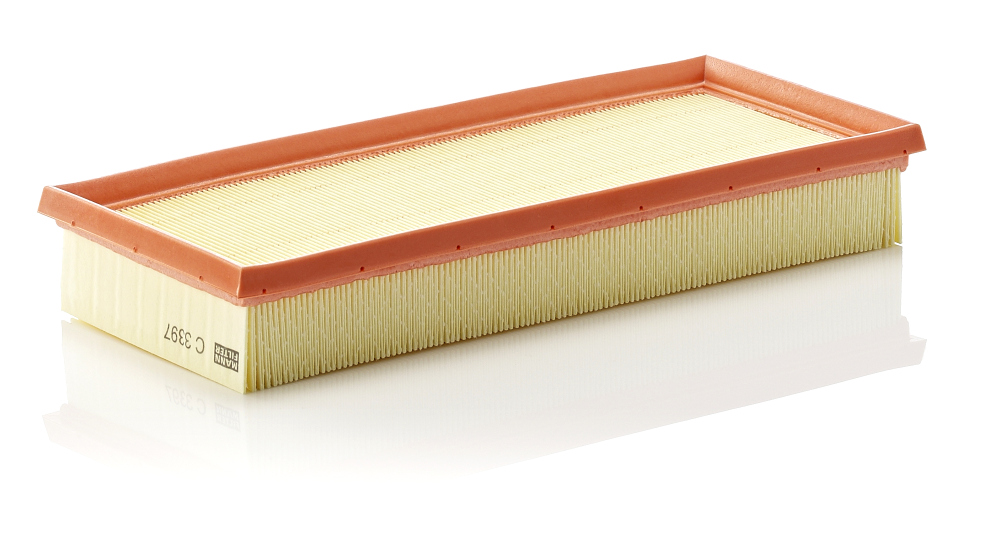 Air Filter - C 3397 MANN-FILTER