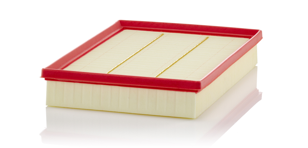 Luftfilter - C 33 050 MANN-FILTER
