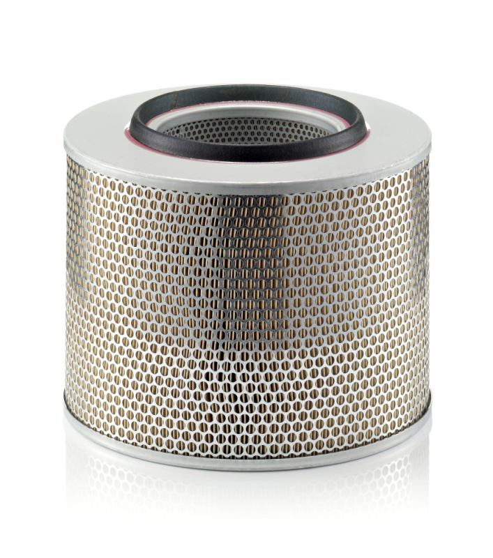 Air Filter - C 33 1015 MANN-FILTER
