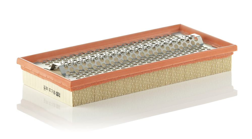 Air Filter - C 33 102 MANN-FILTER