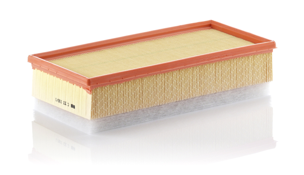 Luftfilter - C 33 156/1 MANN-FILTER