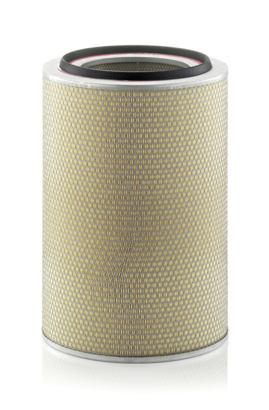 Air Filter - C 33 1840 MANN-FILTER