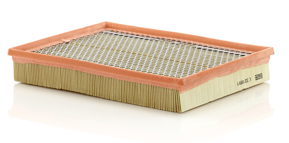 Air Filter - C 33 189/1 MANN-FILTER