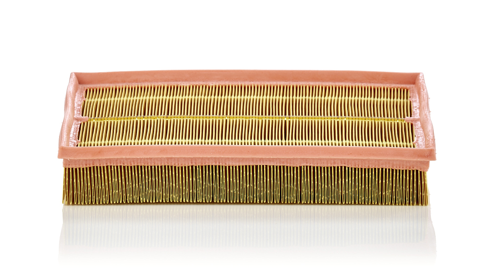 Air Filter - C 33 189 MANN-FILTER