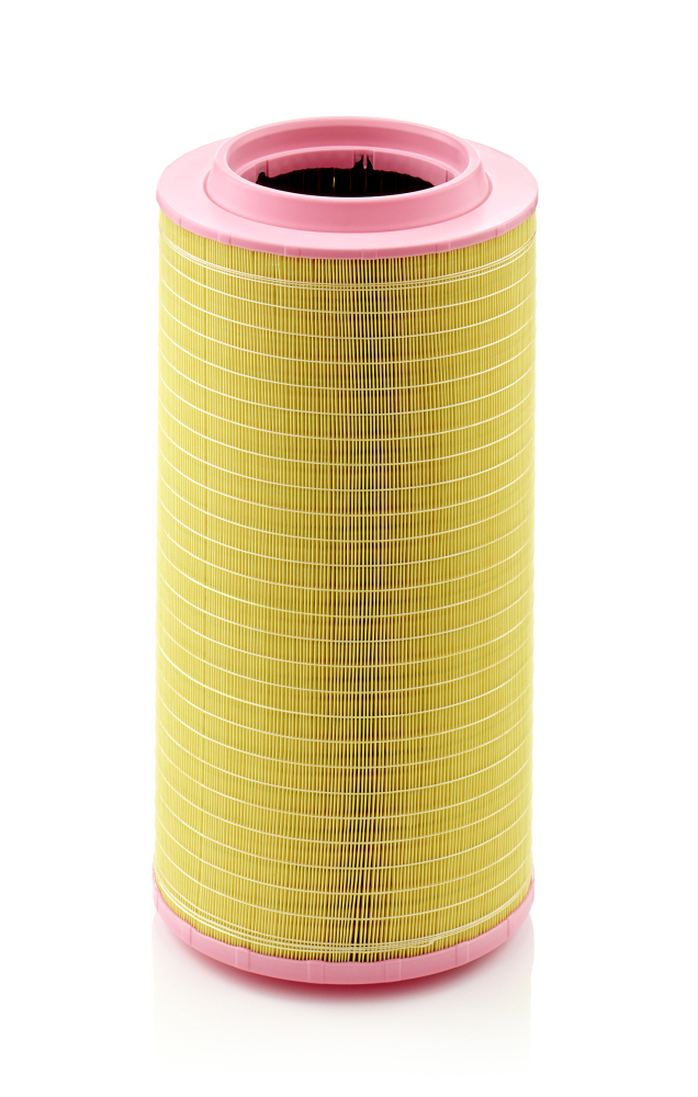 oro filtras - C 33 2200 MANN-FILTER