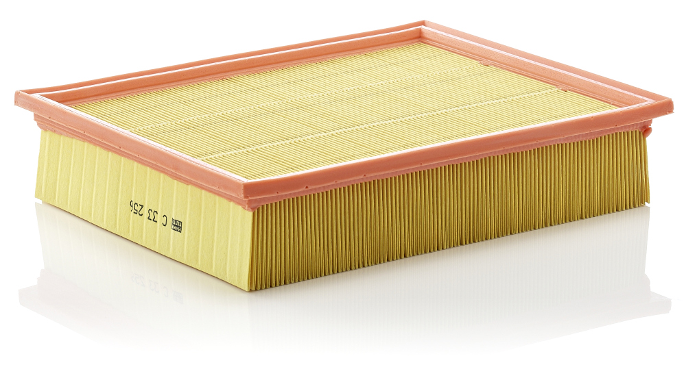Filtro aria - C 33 256 MANN-FILTER