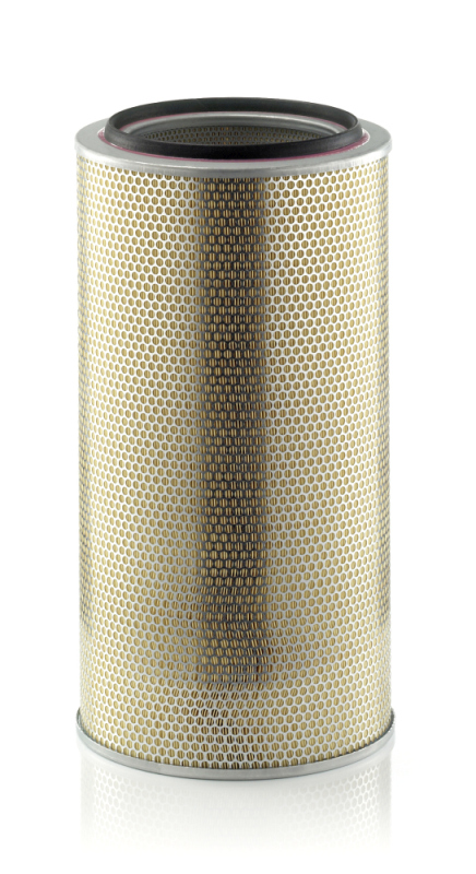 oro filtras - C 33 920/5 MANN-FILTER