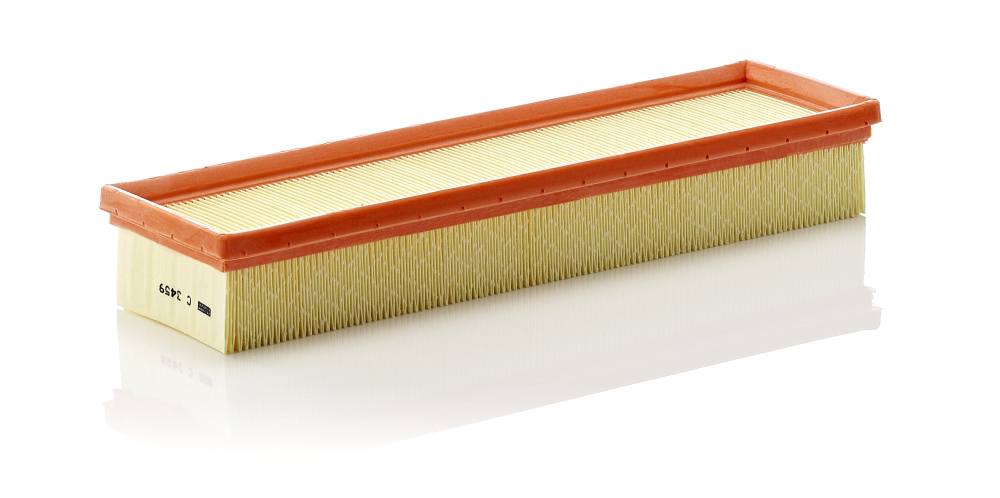 Air Filter - C 3459 MANN-FILTER