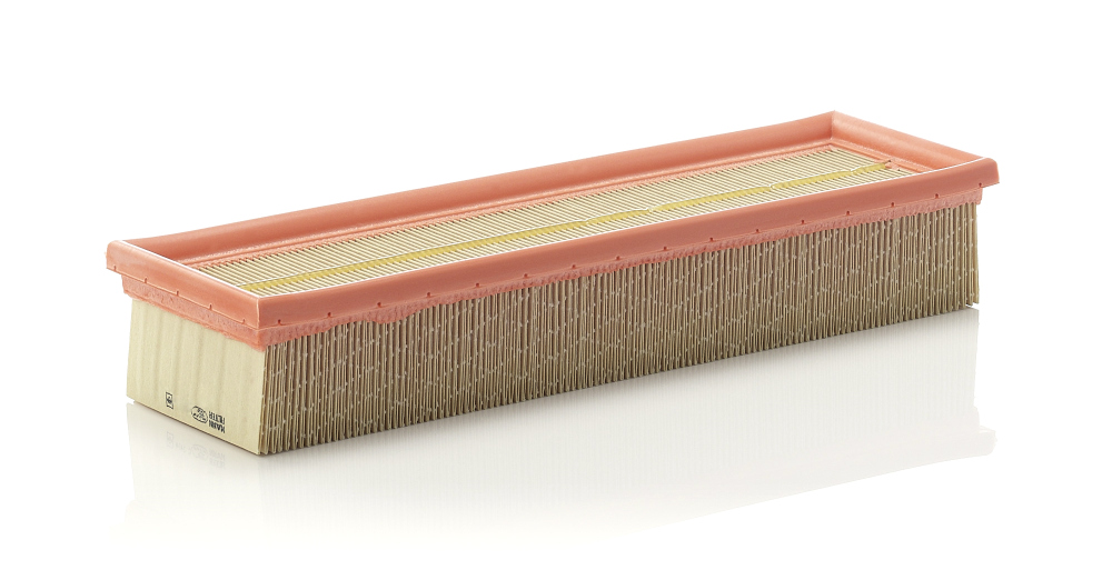 Air Filter - C 3484 MANN-FILTER