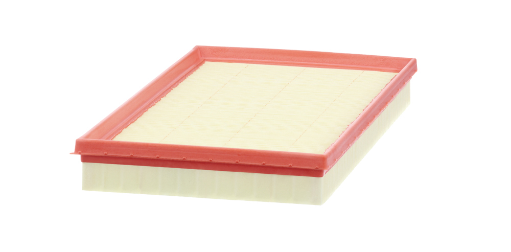 Air Filter - C 34 002 MANN-FILTER