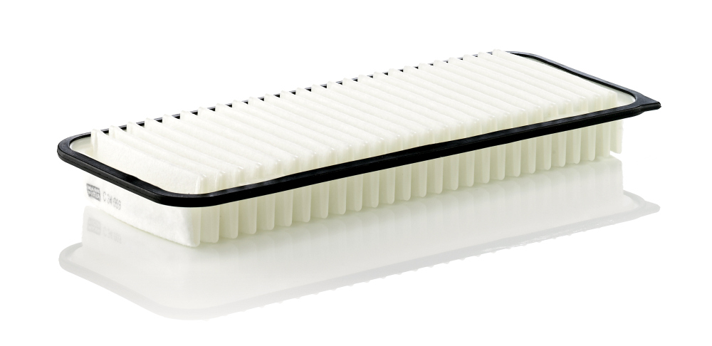 Air Filter - C 34 003 MANN-FILTER