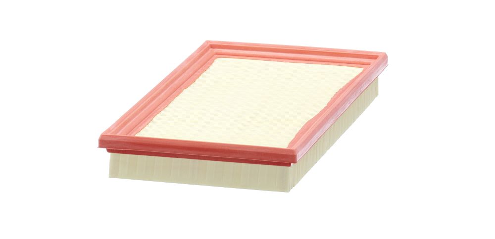Air Filter - C 34 100 MANN-FILTER