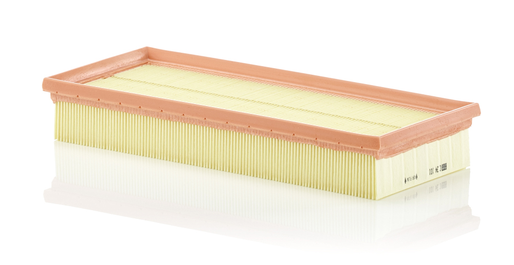 Filtro aria - C 34 101 MANN-FILTER