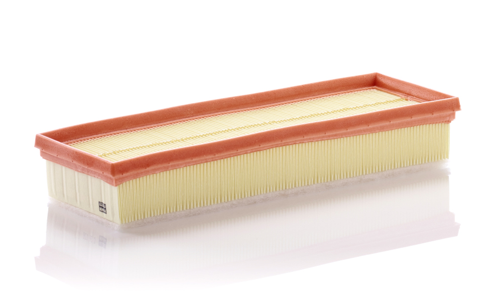 Воздушный фильтр - C 34 120 MANN-FILTER