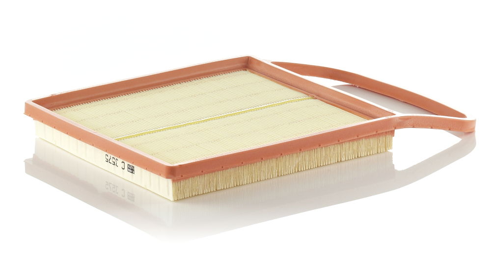 Air Filter - C 3575 MANN-FILTER