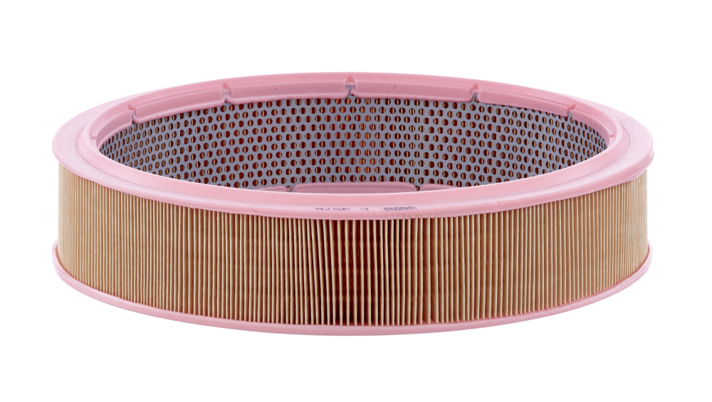 Filtro aria - C 3576 MANN-FILTER