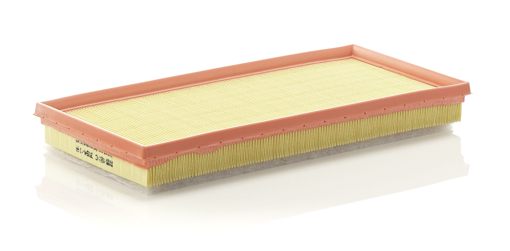 Air Filter - C 3594/1 MANN-FILTER