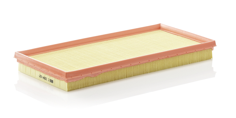 Luftfilter - C 3594 MANN-FILTER