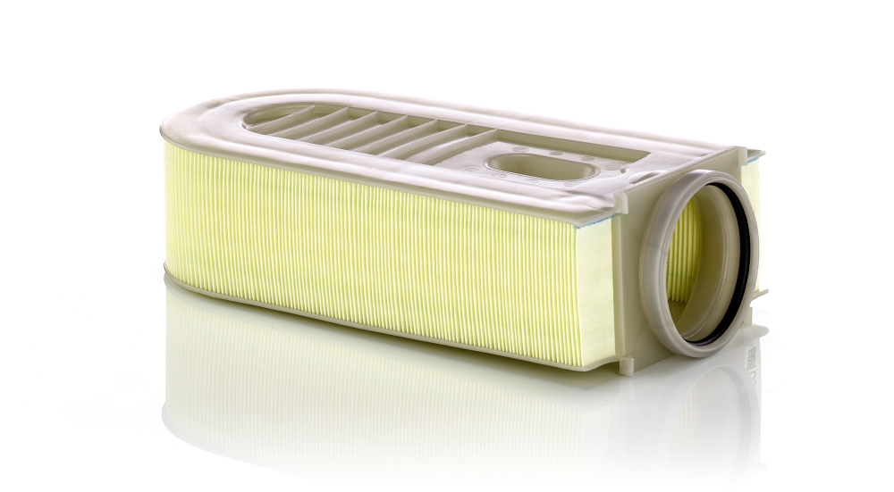 Air Filter - C 35 003 MANN-FILTER