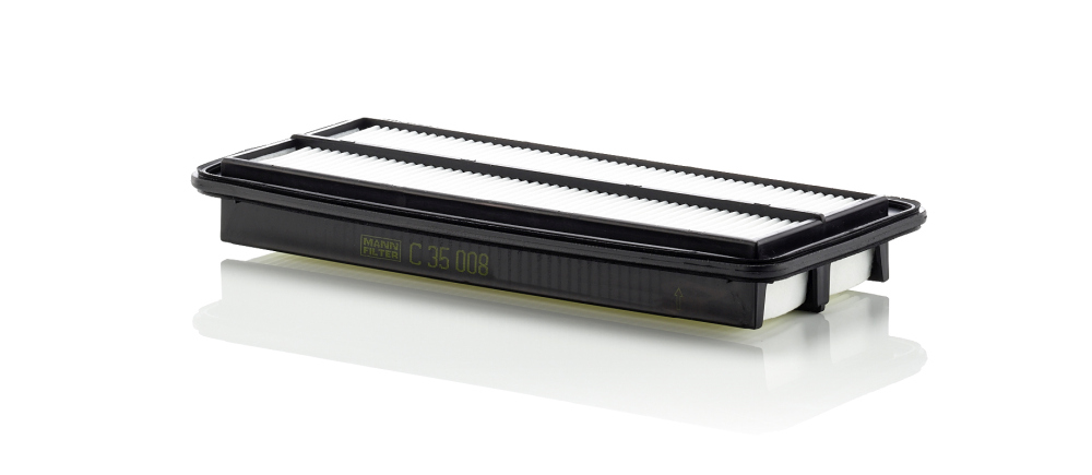 Воздушный фильтр - C 35 008 MANN-FILTER