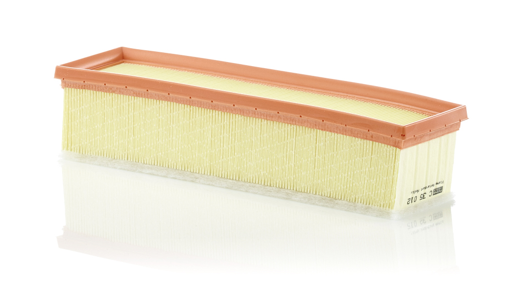 Luftfilter - C 35 012 MANN-FILTER
