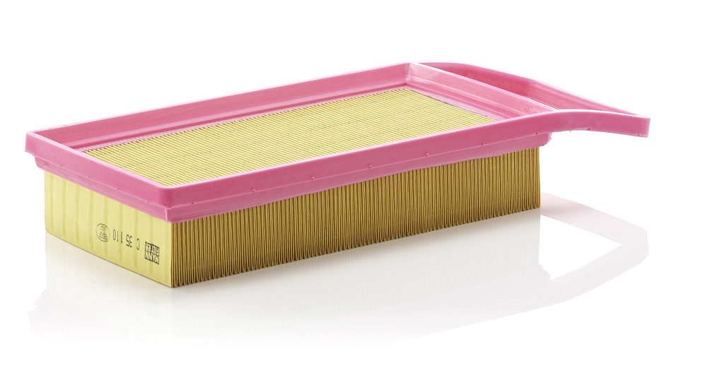 Filtro aria - C 35 110 MANN-FILTER