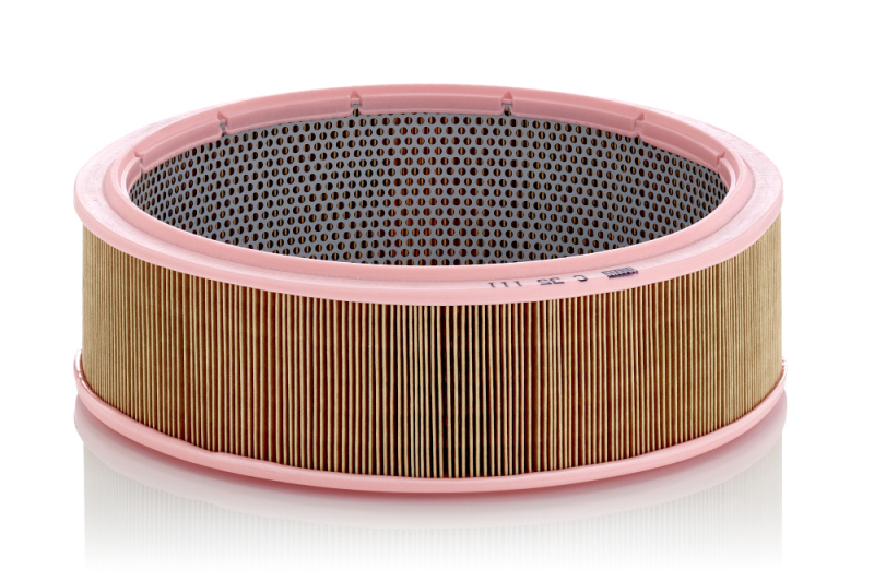 Air Filter - C 35 111 MANN-FILTER