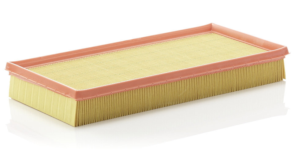 Filtro aria - C 35 124 MANN-FILTER