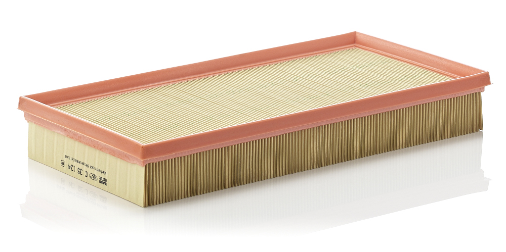 Air Filter - C 35 134 MANN-FILTER