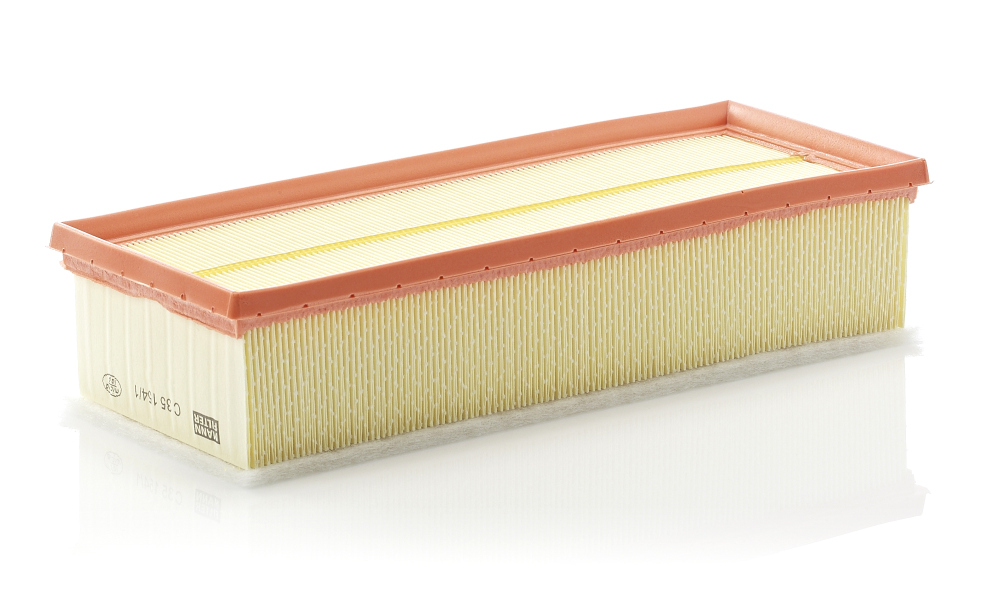 Air Filter - C 35 154/1 MANN-FILTER