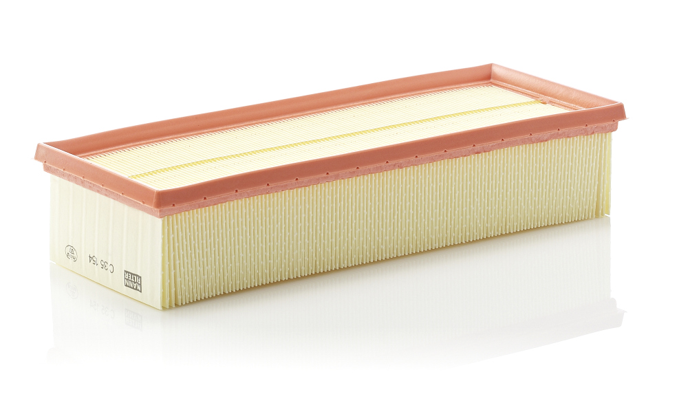 Air Filter - C 35 154 MANN-FILTER