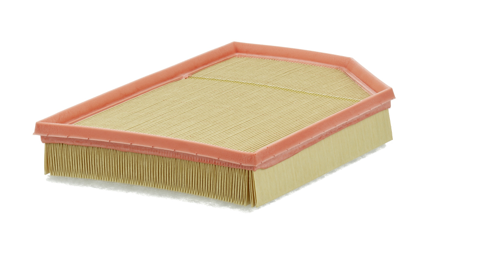 Filtro aria - C 35 177 MANN-FILTER