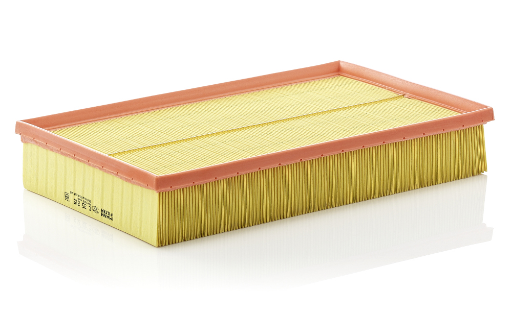 Filtro aria - C 35 215 MANN-FILTER