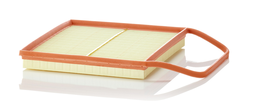 Air Filter - C 36 004 MANN-FILTER