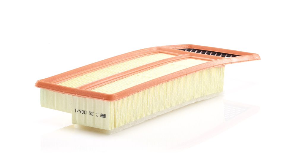 Air Filter - C 36 006/1 MANN-FILTER