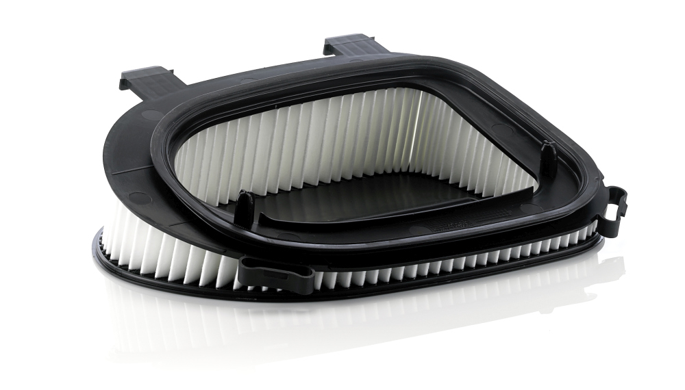 Air Filter - C 36 014 MANN-FILTER