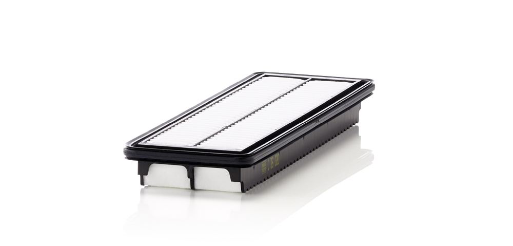 Air Filter - C 36 020 MANN-FILTER