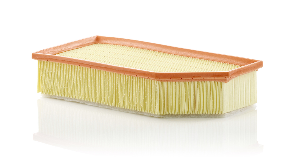 Air Filter - C 36 030 MANN-FILTER