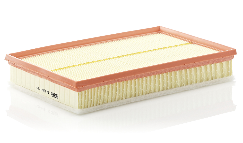 Air Filter - C 36 188/1 MANN-FILTER