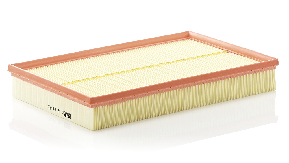Filtro aria - C 36 188 MANN-FILTER