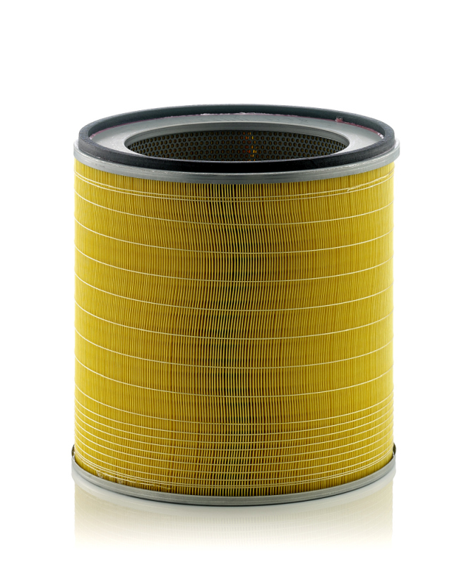 oro filtras - C 36 840/3 MANN-FILTER