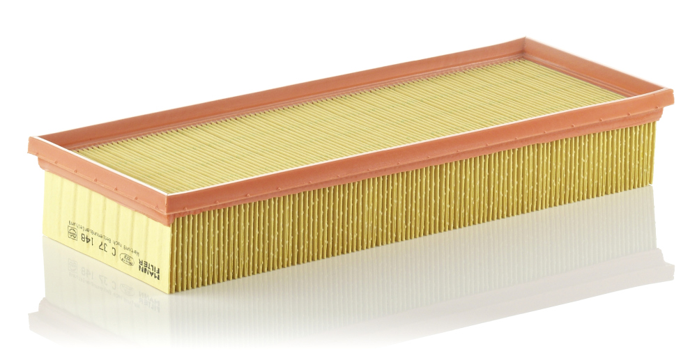 Air Filter - C 37 148 MANN-FILTER